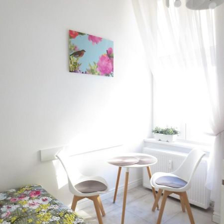 Lovely Apartment In The Heart Of The Old Town Gdańsk Exteriör bild