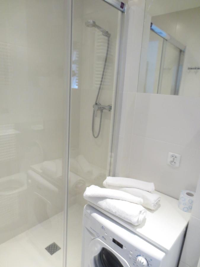 Lovely Apartment In The Heart Of The Old Town Gdańsk Exteriör bild