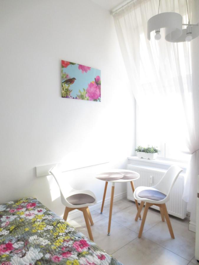 Lovely Apartment In The Heart Of The Old Town Gdańsk Exteriör bild